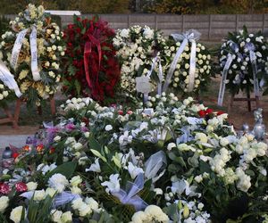Rzeźnik z Gruzji zamordował piękną Paulinę. Sprawa zabójstwa w Łodzi nie ma końca