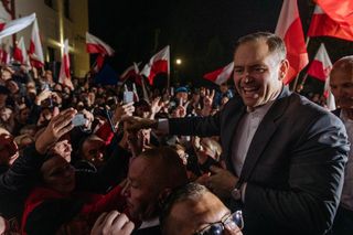 Takie jest pochodzenie i znaczenie nazwiska Nawrocki. Czy nowy prezydent ma szlacheckie korzenie? 