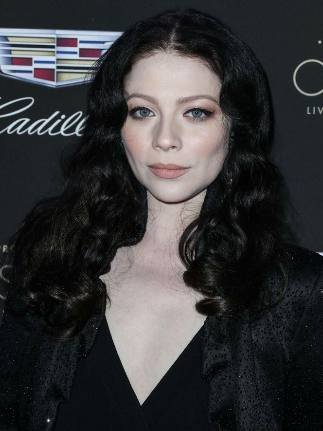 Michelle Trachtenberg nie żyje. gwiazda "Plotkary" miała 39 lat