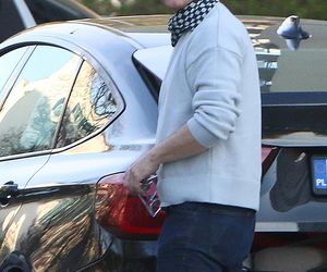 Andrzej Chyra. Kiedys hulaka, dziś wzorowy tata