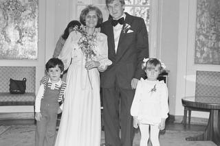 Tak wyglądały śluby w czasach Polskiej Rzeczpospolitej Ludowej