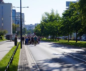 Warszawska Akademicka Pielgrzymka Metropolitalna 2025
