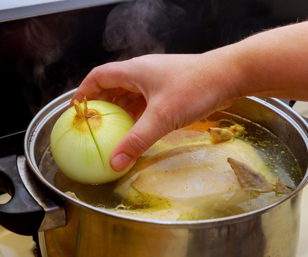 Cebula i czosnek najlepsze na świecie? W tej pozornie zdrowej formie warzywa szkodzą tętnicom