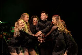 Koncert Muzyki Filmowej w Grudziądzu 2025