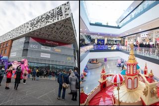 Nowa Sukcesja w Łodzi