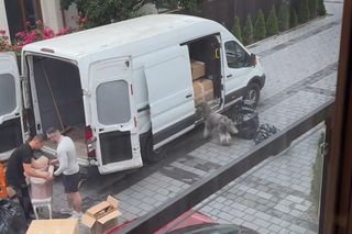 To tu zamieszkała Natsu po rozstaniu z Dubielem. To jej wymarzone mieszkanie