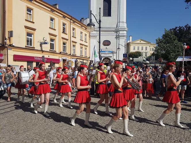 Weekend w Przemyślu pełen atrakcji: Było Święto Fajki i Konwencja Tatuażu [ZDJĘCIA]