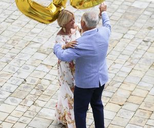 Iwona i Gerard z Sanatorium miłości