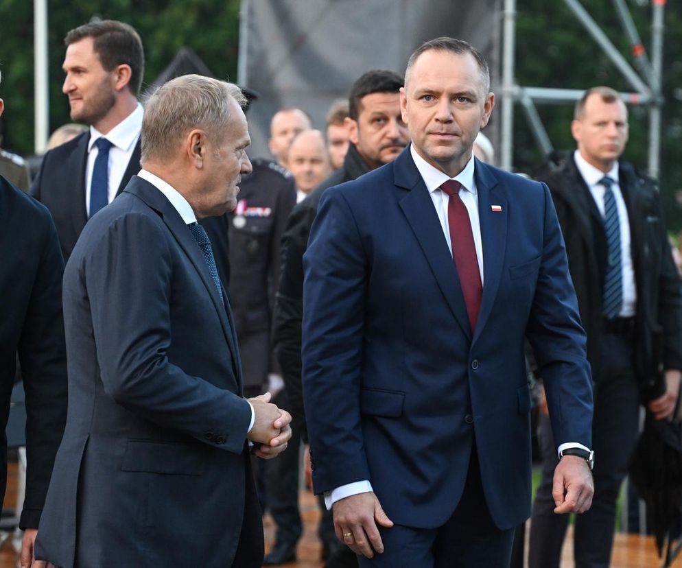 Premier z prezydentem rozmawiali o planowanej wizycie w Waszyngtonie