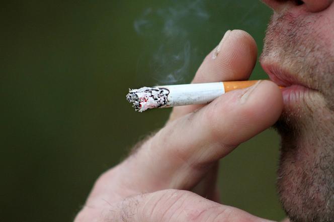 Zakaz palenia papierosów na balkonach i tarasach? Pomysł z Litwy może zawitać w Polsce