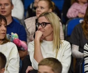 Arriva Lotto Twarde Pierniki Toruń - King Szczecin, zdjęcia kibiców i zawodników z meczu Orlen Basket Ligi