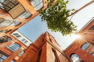 AFI Home Metro Szwedzka