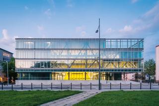 Finaliści Nagrody Architektonicznej POLITYKI 2023