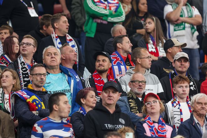 Śląski Klasyk na Arenie Zabrze