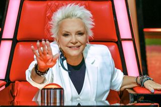 68-letnia wokalistka oczarowała w The Voice Senior. Internauci mają pewną teorię