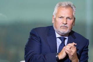 Aleksander Kwaśniewski zabrał głos w sprawie kwestii ważnej dla całego świata. Stwierdzam ze smutkiem