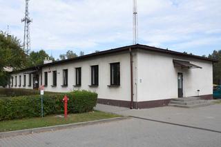 Placówka Straży Granicznej w Korczowej doczekała się rozbudowy 