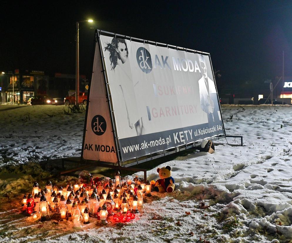 Śmierć 14-latki z Andrychowa. Prokuratura podała wstępne wyniki sekcji zwłok