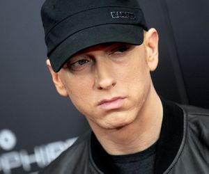 Eminem zagra w komedii Netflixa. Kultowy film wraca po blisko 30 latach