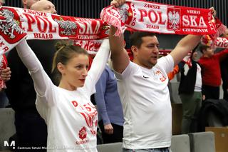 Mundial w Kinie Millennium - Strefa Kibica w Tarnowie