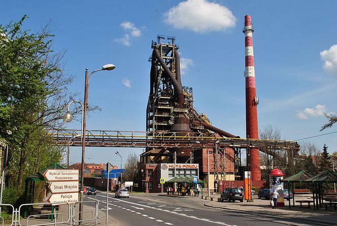 Ruda Śląska