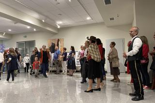 Latynoska Noc w Muzeum Ziemi Lubuskiej