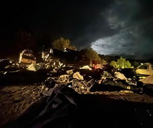 2200 osób nie żyje! Tragiczne trzęsienie ziemi, ofiar coraz więcej!