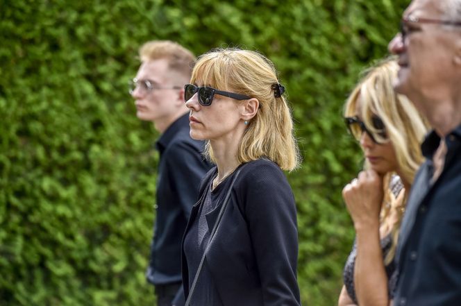 Małgorzata Buczkowska-Szlenkier