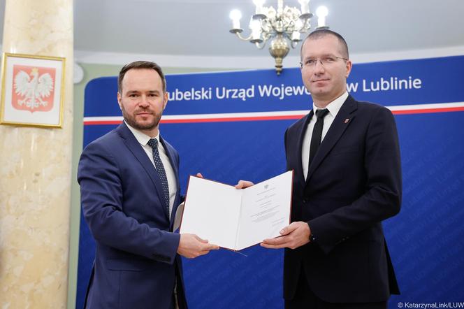 W woj. lubelskim jest trzech nowych burmistrzów. Te miejscowości uzyskały status miast! 