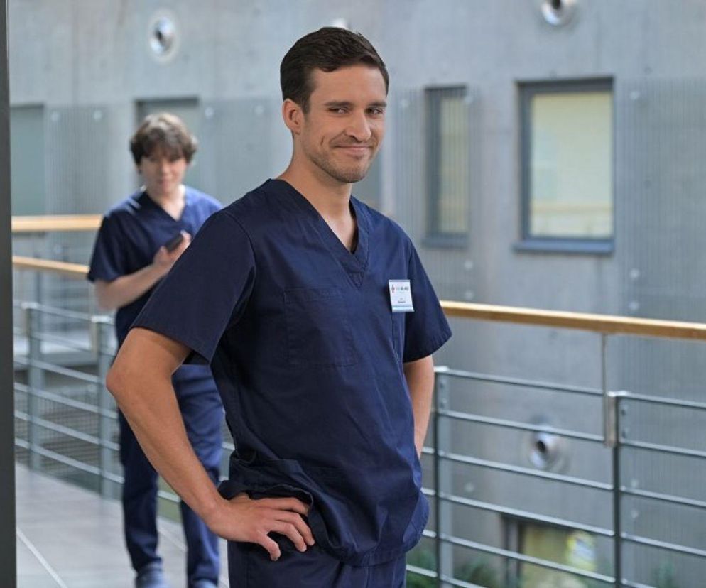 Pierwsza miłość streszczenia odcinków 4095-4099. Filip poznaje nazwisko dawcy szpiku dla Angeliki. Jest w szoku