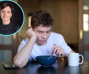 Głodne mózgi. Jak za pomocą diety wesprzeć pracę mózgu, usprawnić pamięć, poprawić nastrój u uczących się nastolatków 