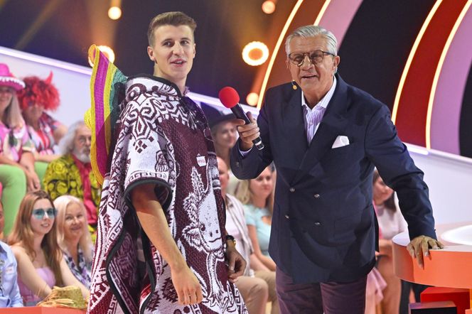 "Idź na całość" 20 lat później! Nowe studio i prowadzący