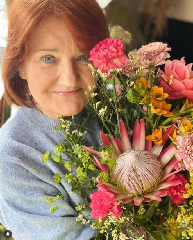 Maria Winiarska i Wiktor Zborowski - ich pierwszy raz w łóżku