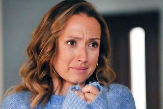 Barwy szczęścia odc. 3169. Asia (Anna Gzyra)