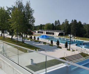  Kąpielisko Fala w Parku Śląskim otwarte po dekadzie! Oto, co czeka na pierwszych gości 