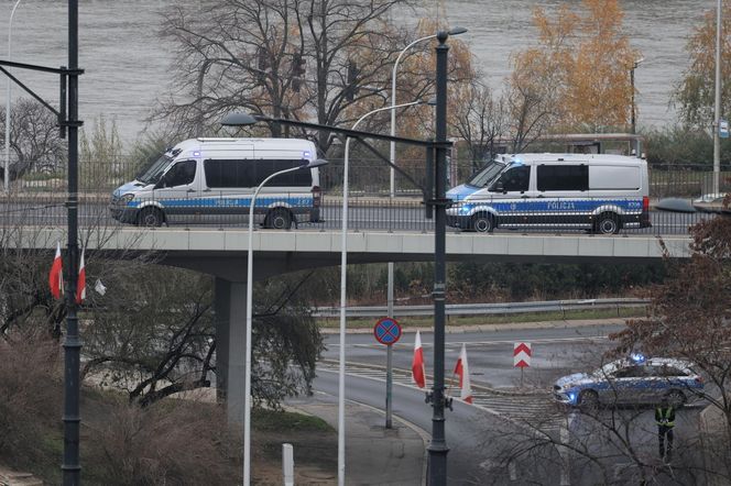 Marsz Niepodległości 2025