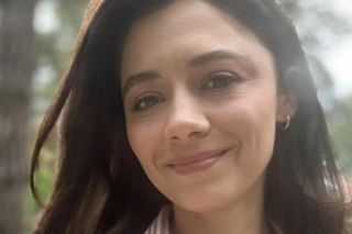 M jak miłość. Uśmiechnięta Iza w nowym sezonie! W końcu i ona będzie szczęśliwa? - ZDJĘCIA 