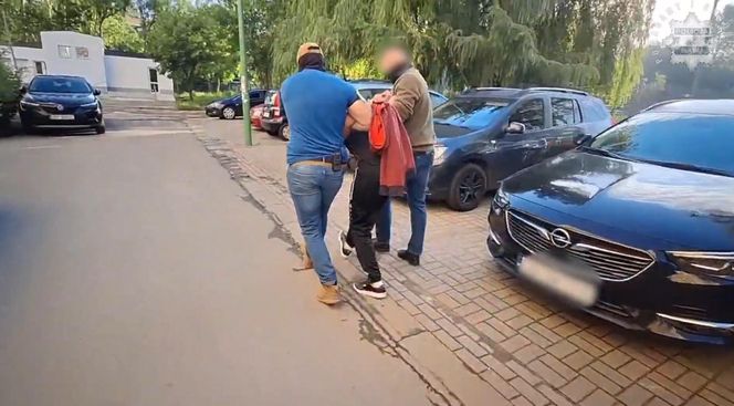 Śląscy kryminalni rozwiązali sprawę zabójstwa sprzed lat. Aresztowano sprawców bestialskiej zbrodni