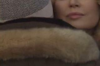 Barbara Bursztynowicz ostatnia scena w Klanie