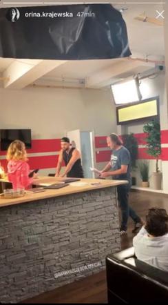 Barwy szczęścia. Lidka (Emilia Warabida)