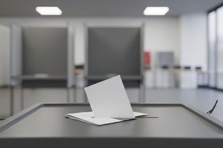 Sondaż wyborczy 2027. Czy PiS wróci do władzy?