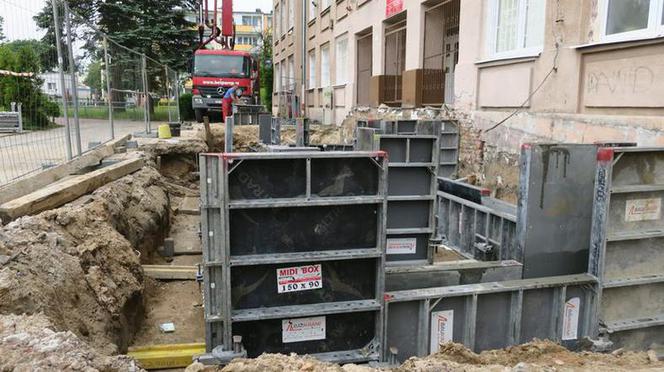 Szkoła na Szwederowie likwiduje bariery