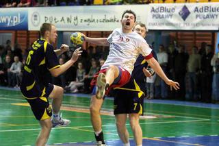 Superliga piłkarzy ręcznych. Mocny Kwidzyn