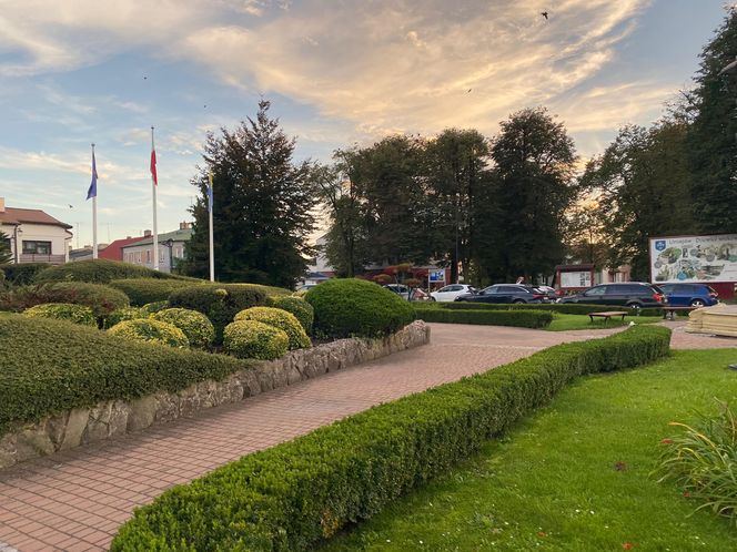 Uniejów