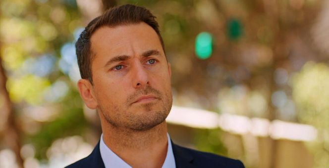 Miłość i nadzieja odc. 262. Kuzey