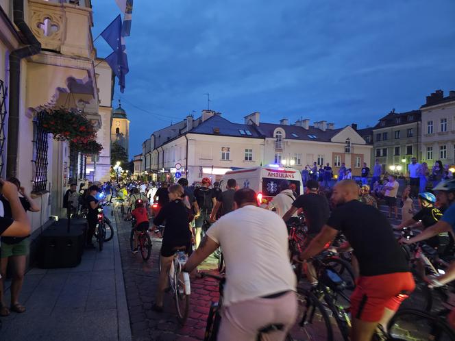 Rzeszów Bike Festival 2024