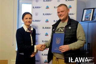 Dotacje dla klubów i stowarzyszeń dbających o aktywność sportową mieszkańców Iławy