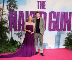 Pamela Anderson znów zakochana! Będzie szósty mąż?!