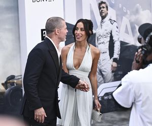 Koniec wojny z Angeliną Jolie! Brad Pitt weźmie trzeci ślub?!