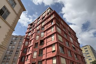 Caserne de Reuilly, Paryż